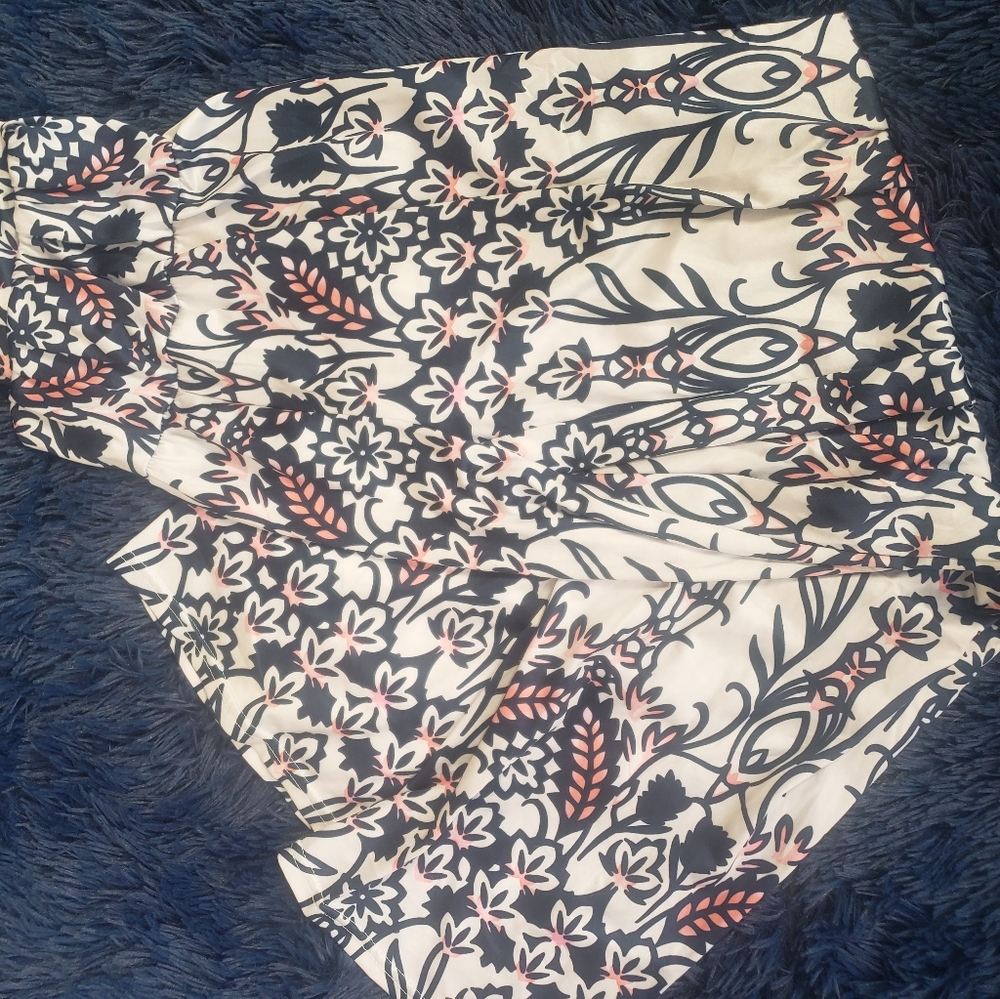 Palazzo pants